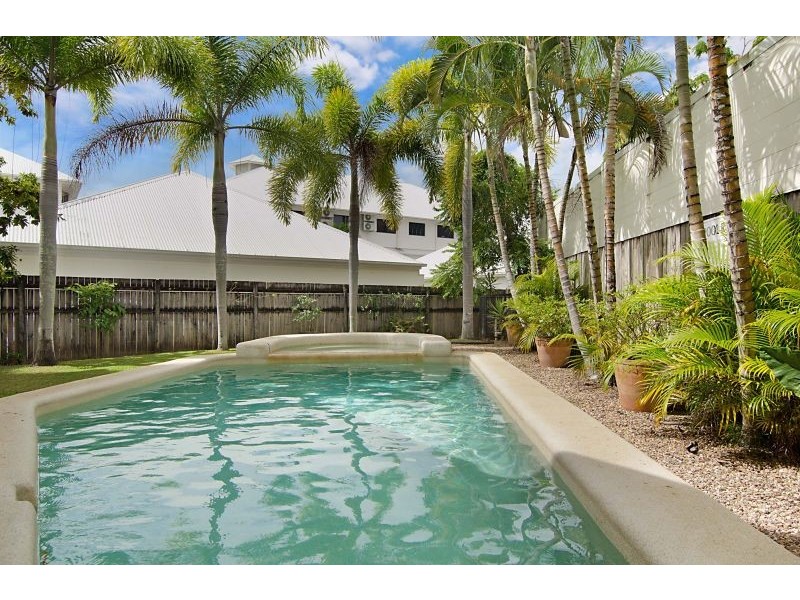 Unit 3/5 Lily Street, Cairns QLD 4870
