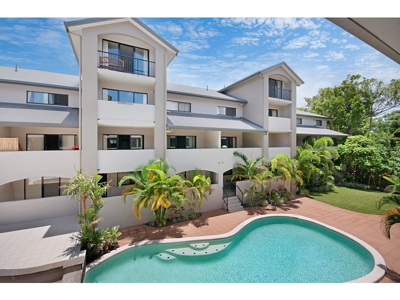 Unit 12/82 – 86 Martyn Street, Parramatta Park QLD 4870