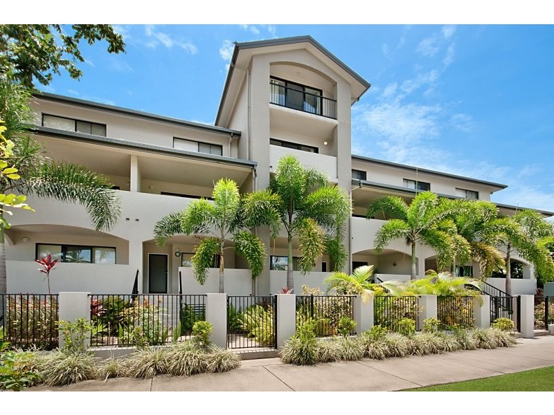 Unit 12/82 – 86 Martyn Street, Parramatta Park QLD 4870