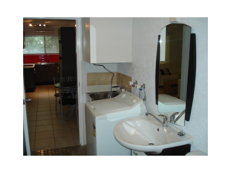 Unit 26/50-56 Woodward Street, Edge Hill QLD 4870