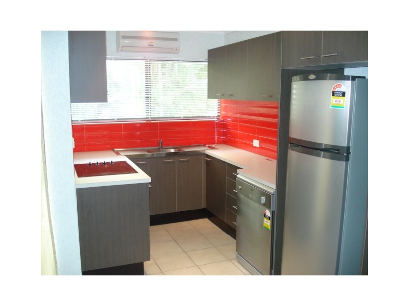 Unit 26/50-56 Woodward Street, Edge Hill QLD 4870
