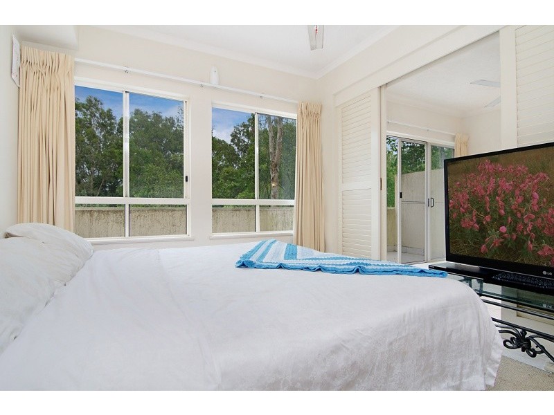 Unit 1009/2 Greenslopes Street, North Cairns QLD 4870