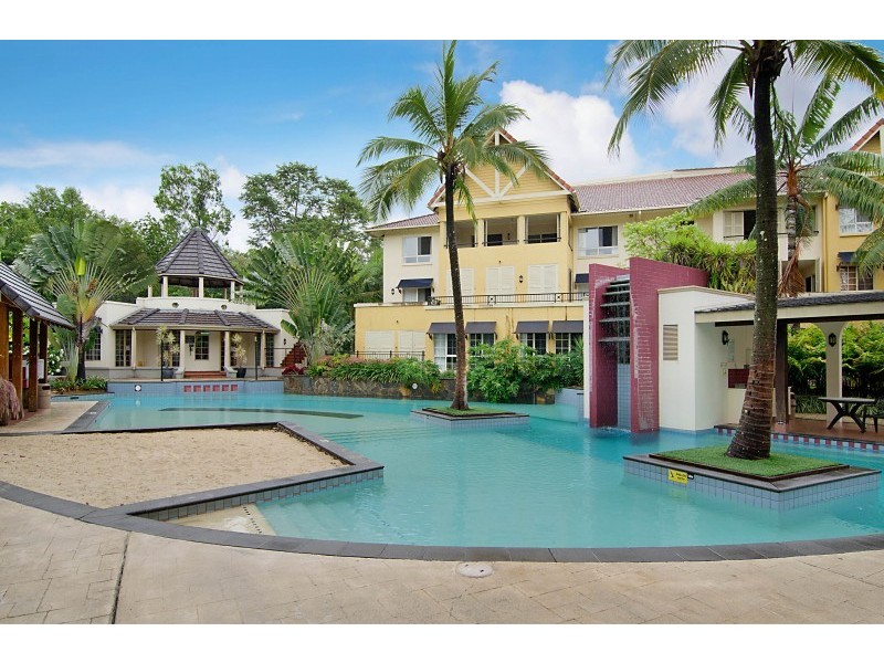 Unit 1009/2 Greenslopes Street, North Cairns QLD 4870
