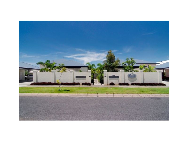 Unit 1/12 Oyster Court, Trinity Beach QLD 4879
