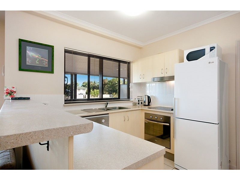 Unit 57/2 Fairweather Road, Redlynch QLD 4870
