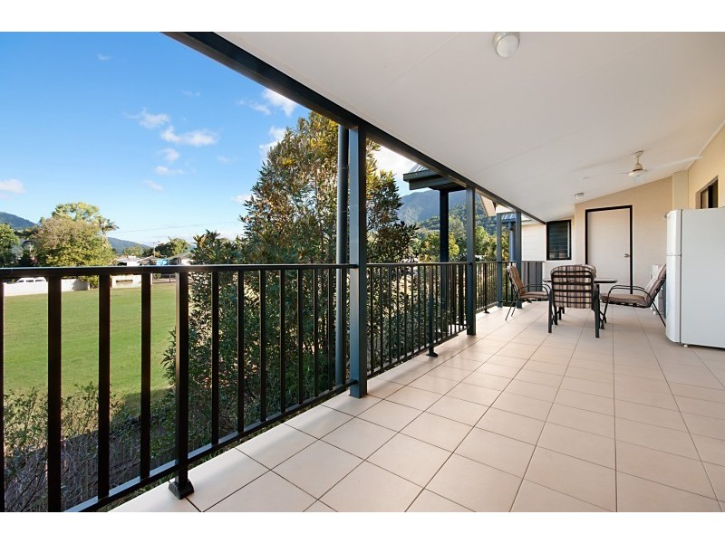 Unit 57/2 Fairweather Road, Redlynch QLD 4870