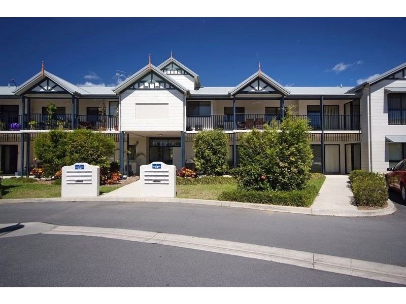 Unit 57/2 Fairweather Road, Redlynch QLD 4870