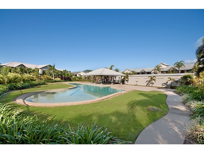 Unit 57/2 Fairweather Road, Redlynch QLD 4870