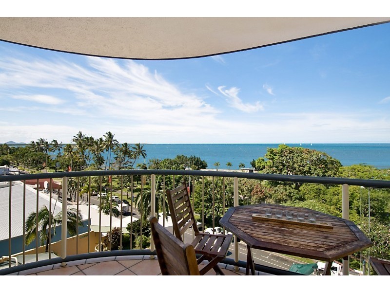 Unit 508/73 – 75 The Esplanade, Cairns City QLD 4870