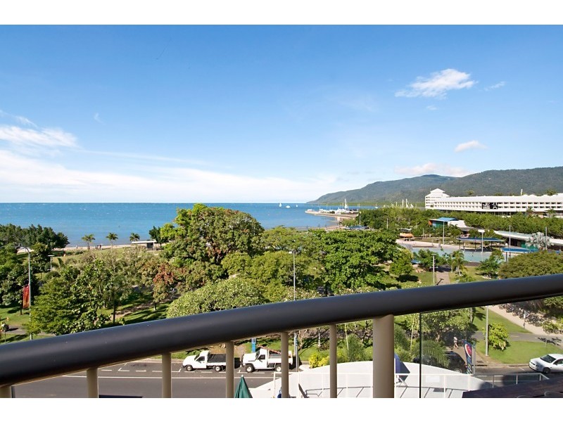 Unit 508/73 – 75 The Esplanade, Cairns City QLD 4870