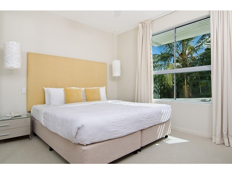 Unit 27/201 Lake Street, Cairns City QLD 4870