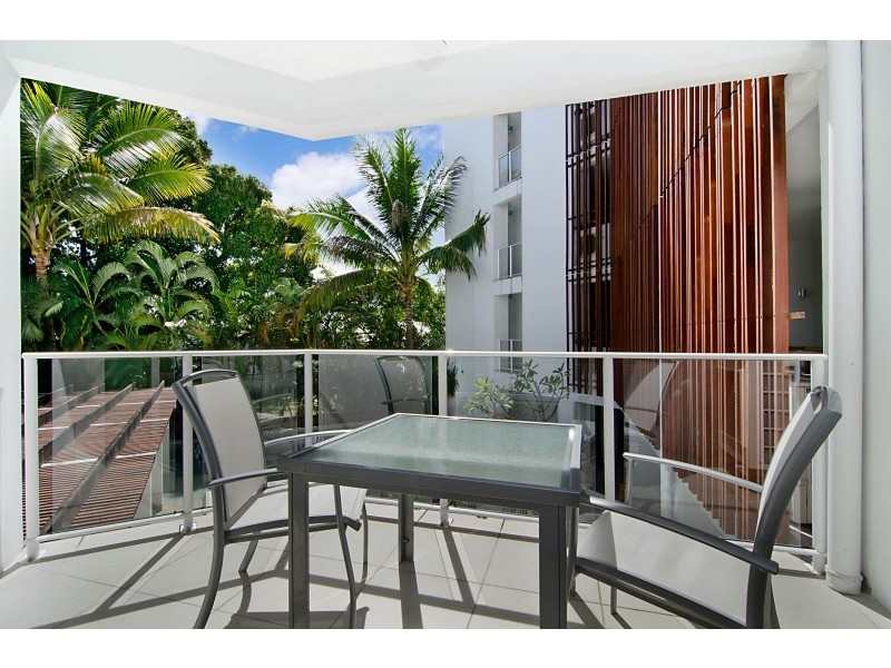 Unit 27/201 Lake Street, Cairns City QLD 4870