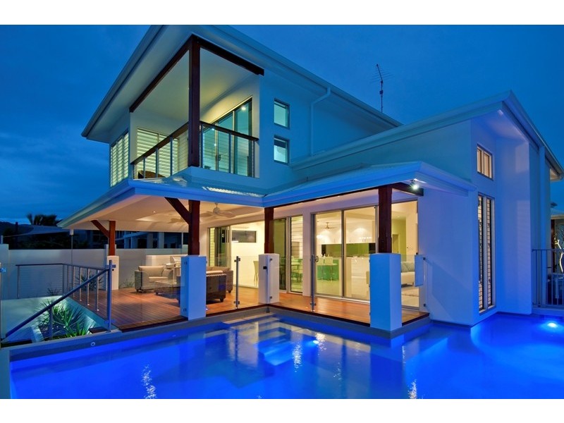 5 Marina Quay, Trinity Park QLD 4879