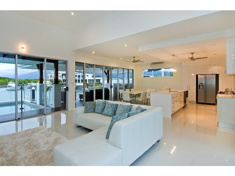 5 Marina Quay, Trinity Park QLD 4879