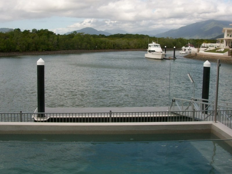 5 Marina Quay, Trinity Park QLD 4879