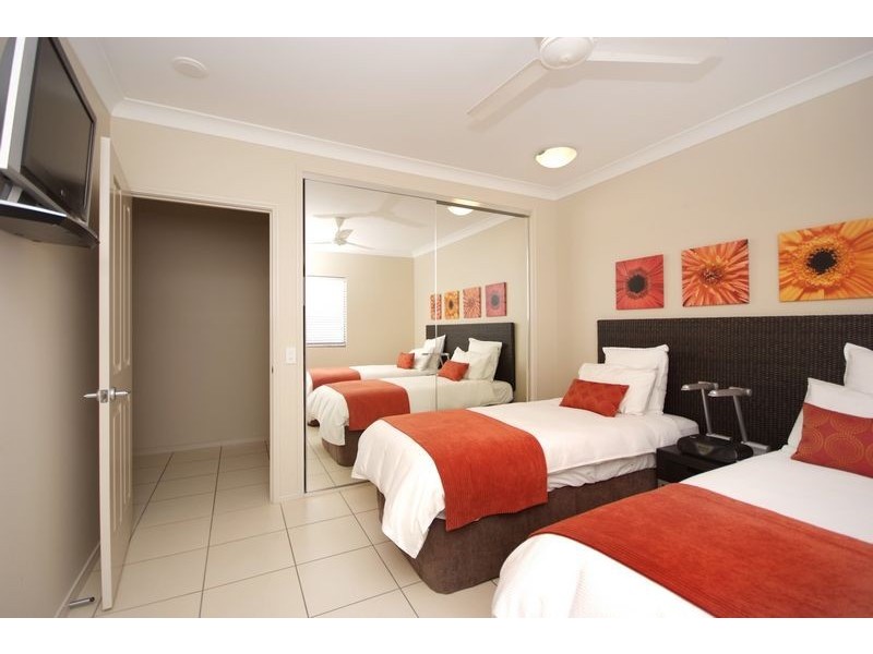 Unit 1504/25 Wharf Street, Cairns City QLD 4870