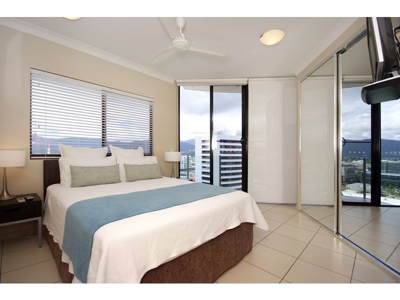 Unit 1504/25 Wharf Street, Cairns City QLD 4870