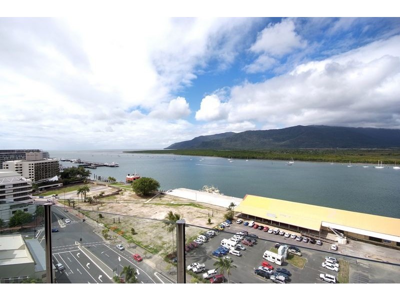 Unit 1504/25 Wharf Street, Cairns City QLD 4870