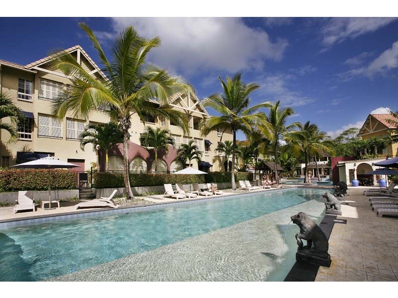 Unit 1614/2 Greenslopes Street, North Cairns QLD 4870