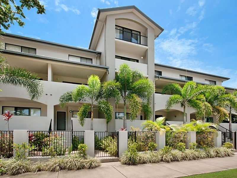 Unit 20/82 Martyn Street, Parramatta Park QLD 4870