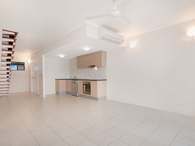 Unit 20/82 Martyn Street, Parramatta Park QLD 4870