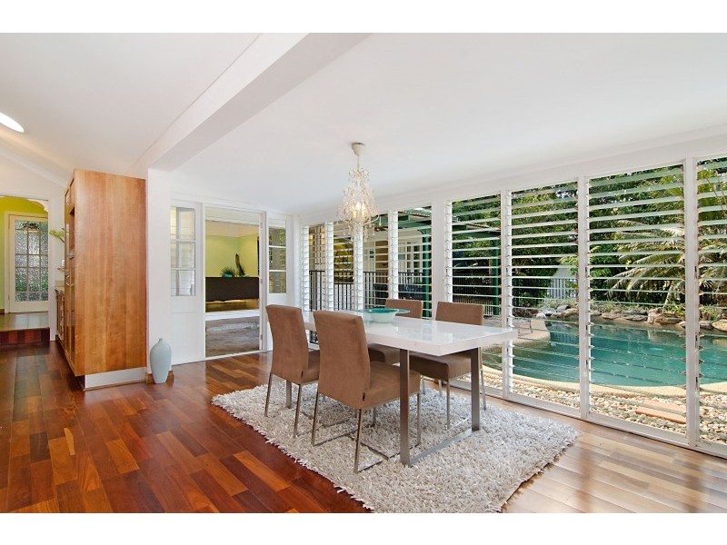 24 Junction Street, Edge Hill QLD 4870