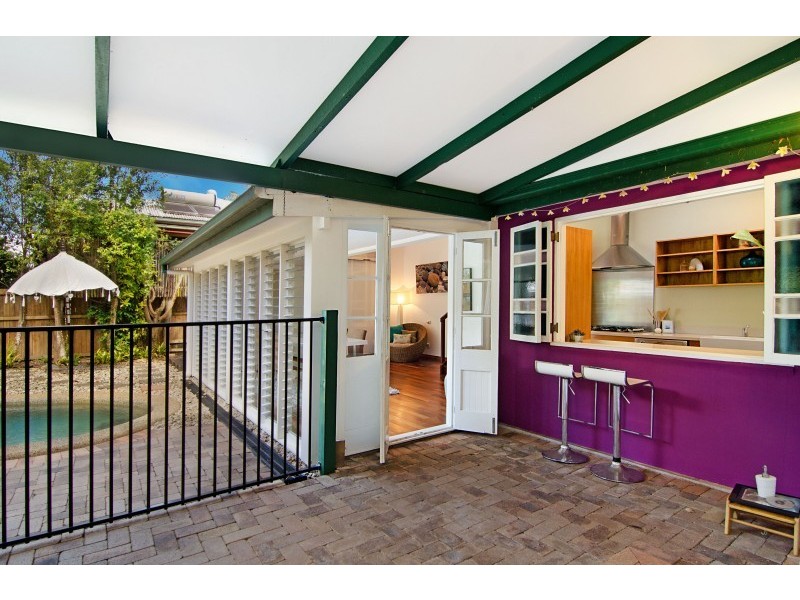 24 Junction Street, Edge Hill QLD 4870