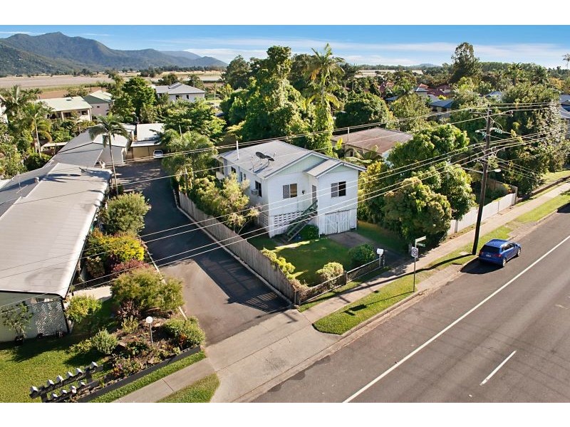 34 Old Smithfield Road, Freshwater QLD 4870