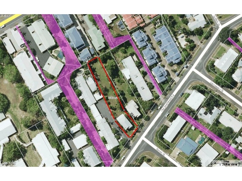 34 Old Smithfield Road, Freshwater QLD 4870