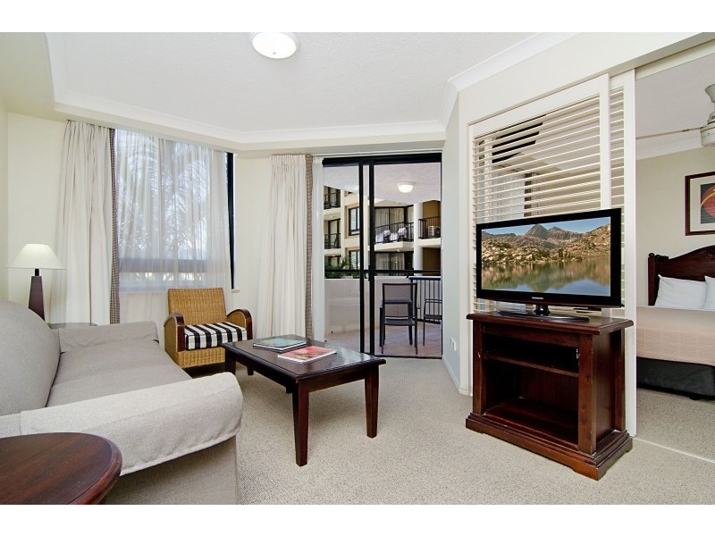 Unit 312/38 Abbott Street, Cairns City QLD 4870