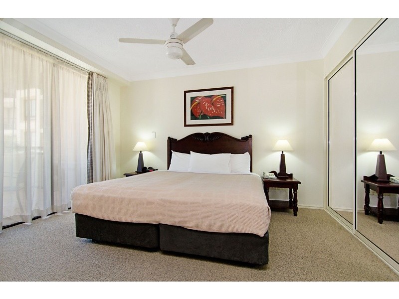 Unit 312/38 Abbott Street, Cairns City QLD 4870