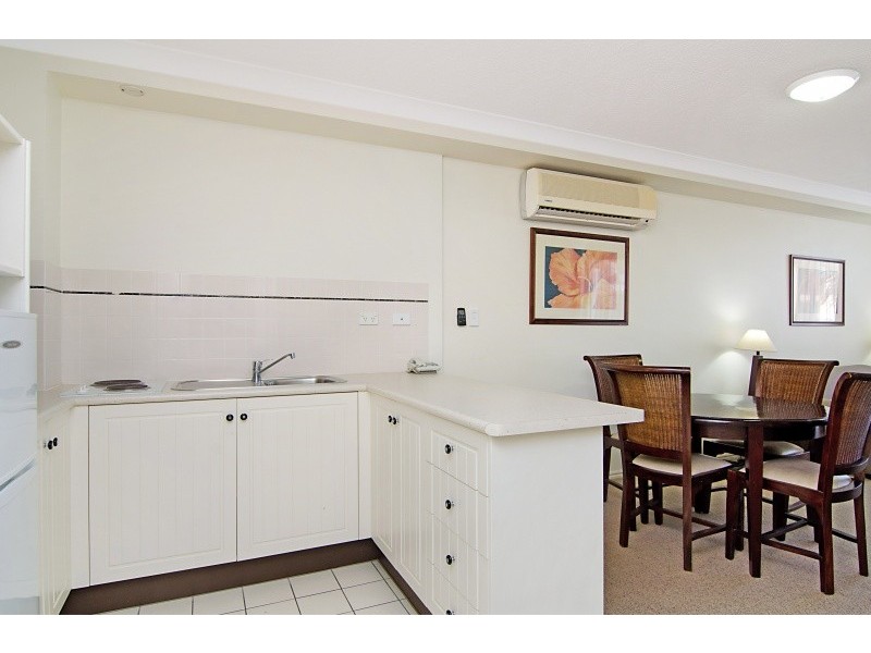 Unit 312/38 Abbott Street, Cairns City QLD 4870