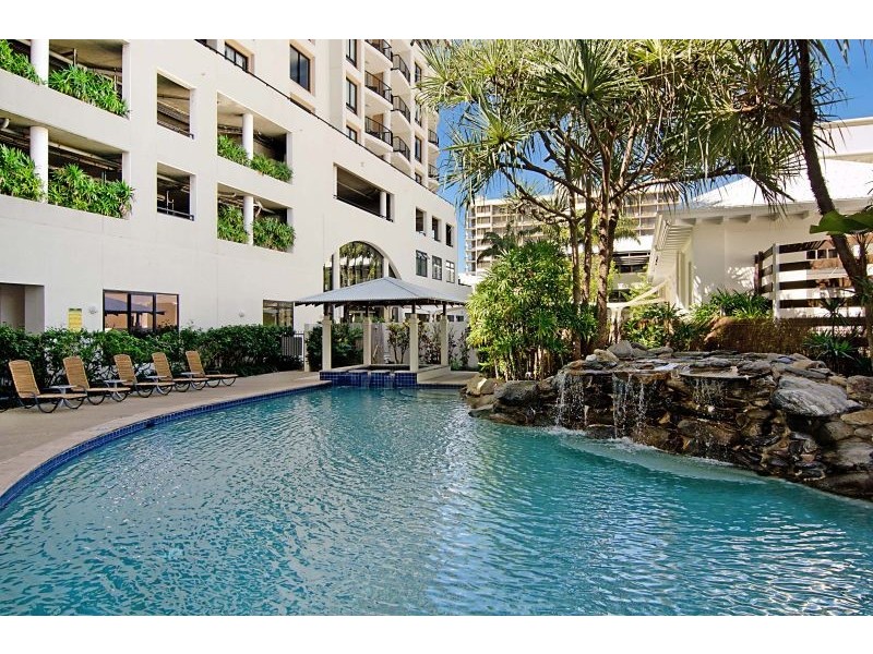 Unit 312/38 Abbott Street, Cairns City QLD 4870