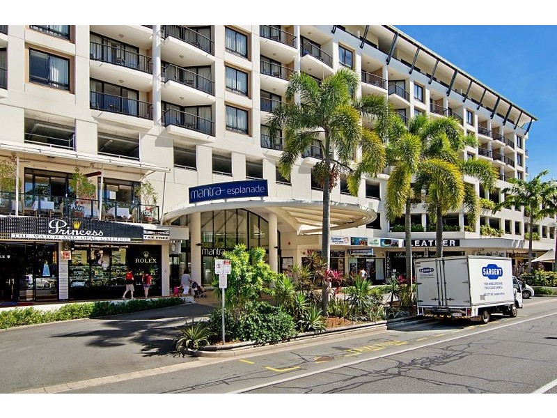Unit 312/38 Abbott Street, Cairns City QLD 4870