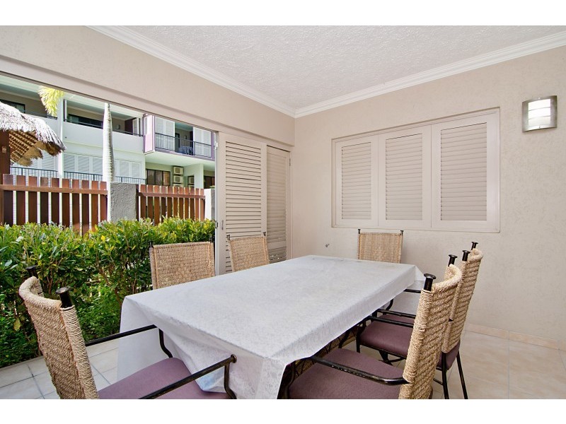Unit 114/644 Bruce Highway, Cairns QLD 4870