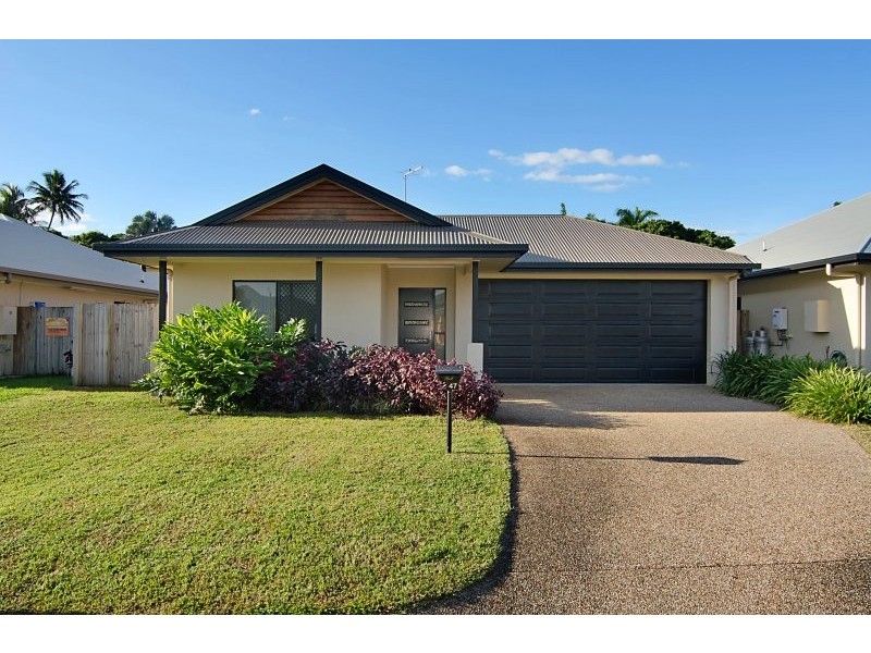 47 Booyong Drive, Mount Sheridan QLD 4868