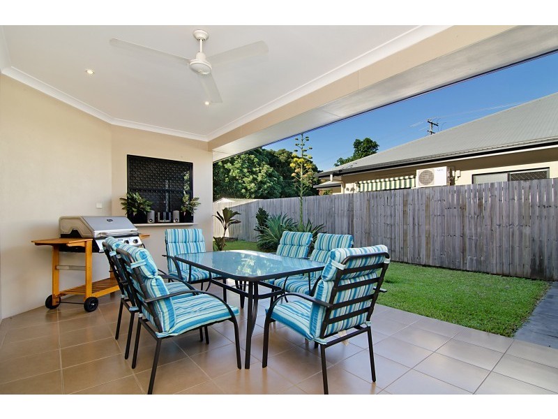 47 Booyong Drive, Mount Sheridan QLD 4868