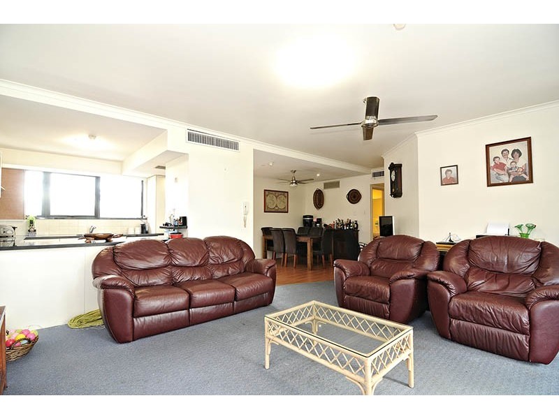 Unit 24/209 Abbott Street, Cairns City QLD 4870