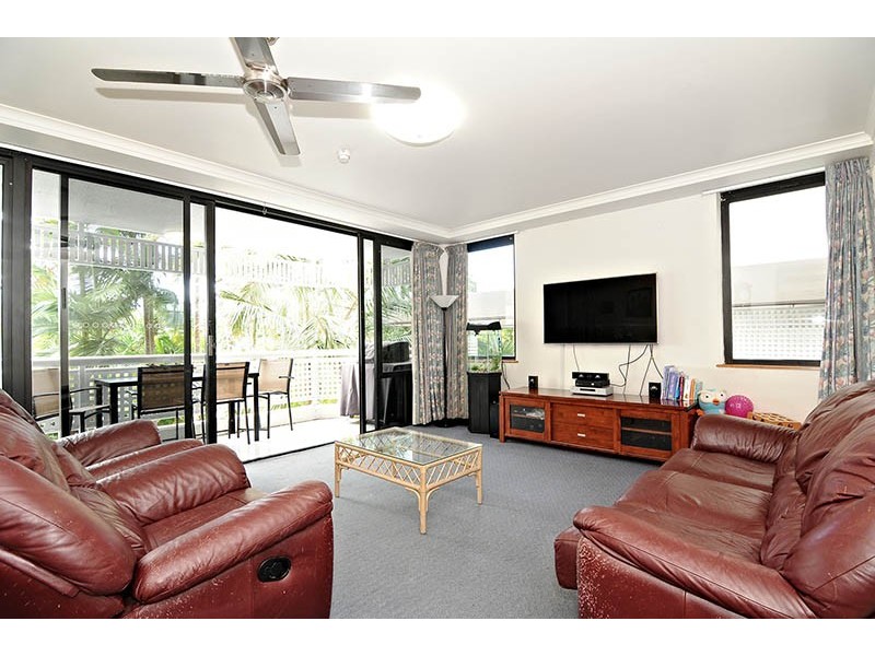 Unit 24/209 Abbott Street, Cairns City QLD 4870