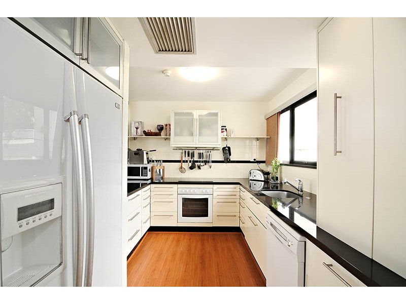 Unit 24/209 Abbott Street, Cairns City QLD 4870