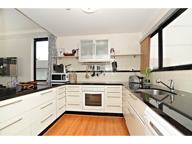 Unit 24/209 Abbott Street, Cairns City QLD 4870