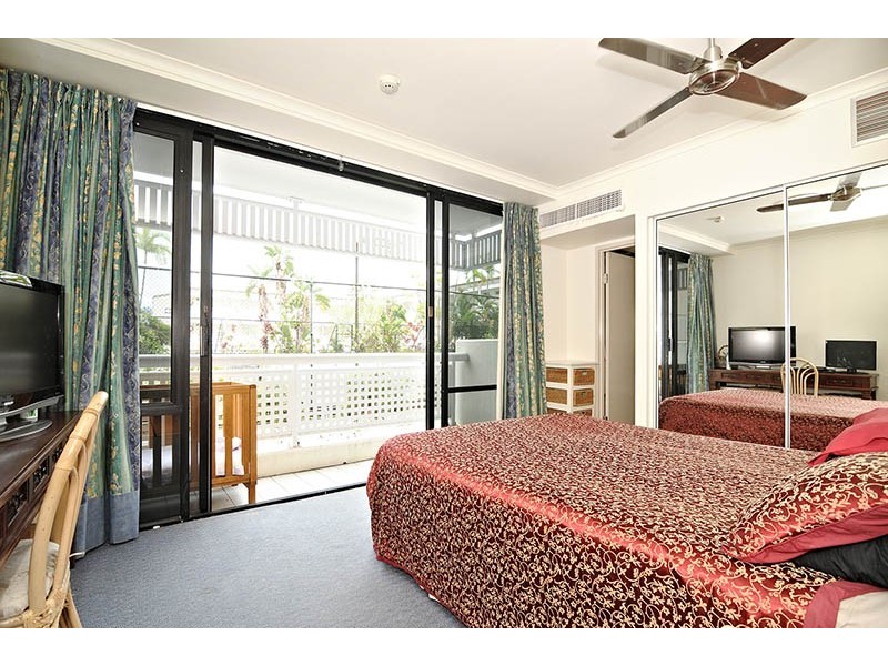 Unit 24/209 Abbott Street, Cairns City QLD 4870
