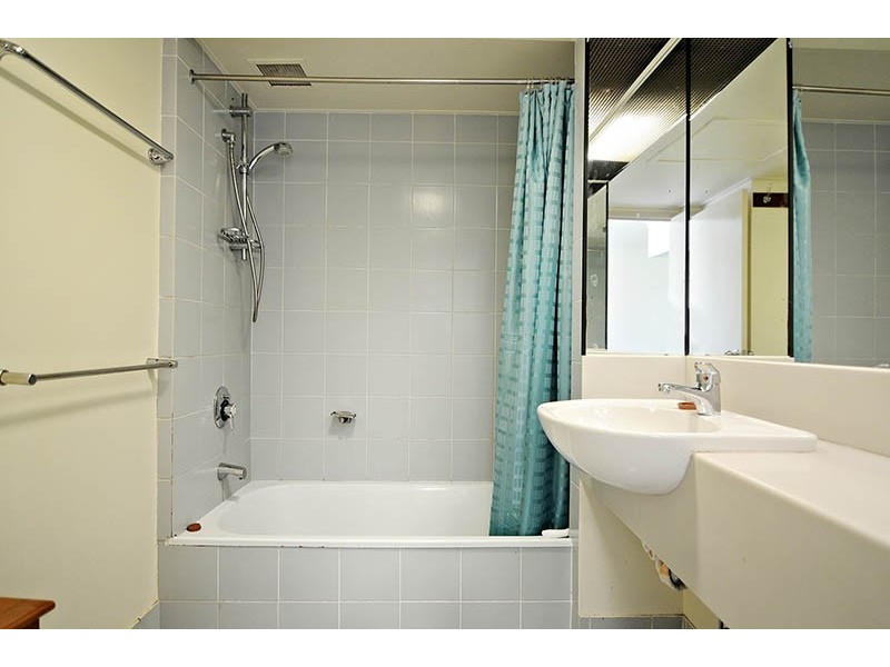 Unit 24/209 Abbott Street, Cairns City QLD 4870