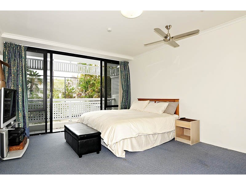 Unit 24/209 Abbott Street, Cairns City QLD 4870