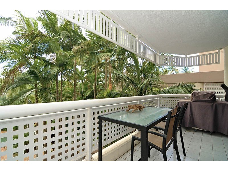 Unit 24/209 Abbott Street, Cairns City QLD 4870