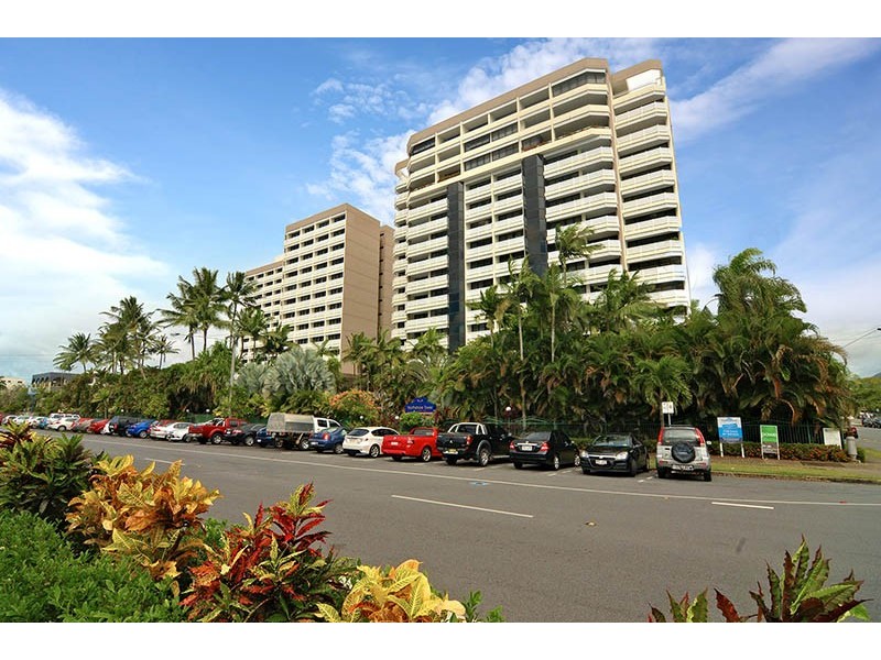 Unit 24/209 Abbott Street, Cairns City QLD 4870