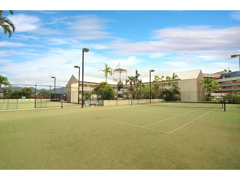 Unit 24/209 Abbott Street, Cairns City QLD 4870