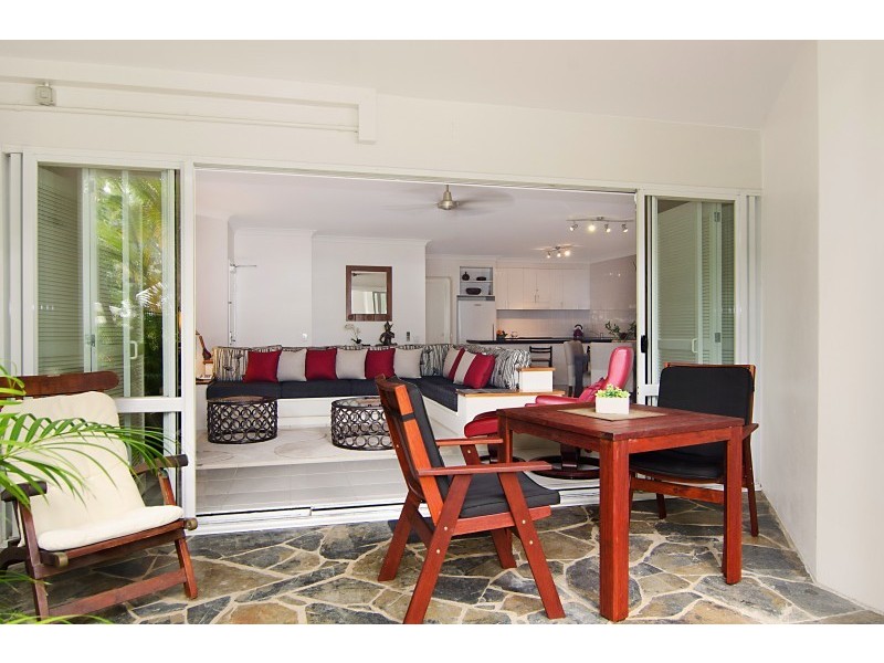 Unit 52/9 Veivers Road, Palm Cove QLD 4879