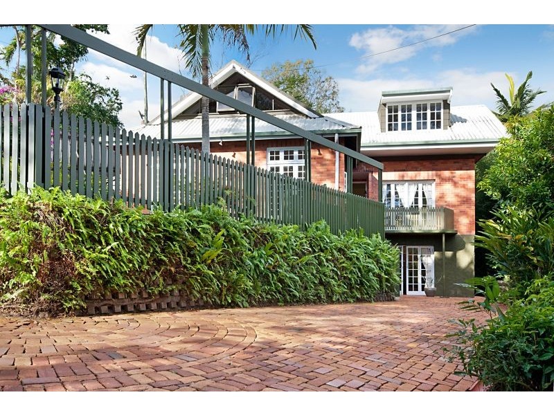 424 Mayers Street, Edge Hill QLD 4870
