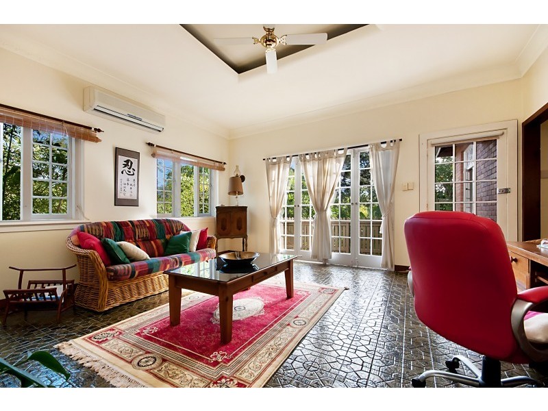 424 Mayers Street, Edge Hill QLD 4870